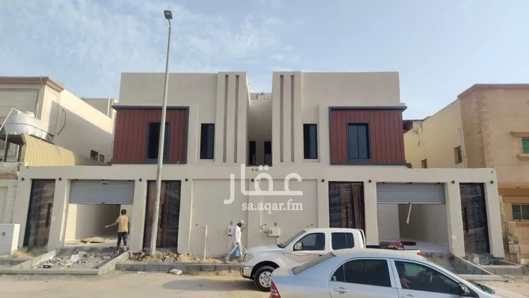 فيلا للبيع في شارع الشعبي, حي ضاحية الملك فهد, مدينة الدمام, المنطقة الشرقية