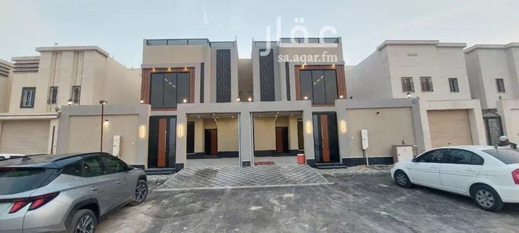 فيلا للبيع في شارع المنصور المؤمني, حي ضاحية الملك فهد, مدينة الدمام, المنطقة الشرقية