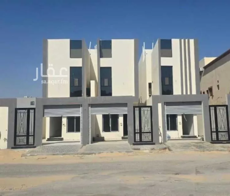 Villa for Sale in Dammam King Fahd
