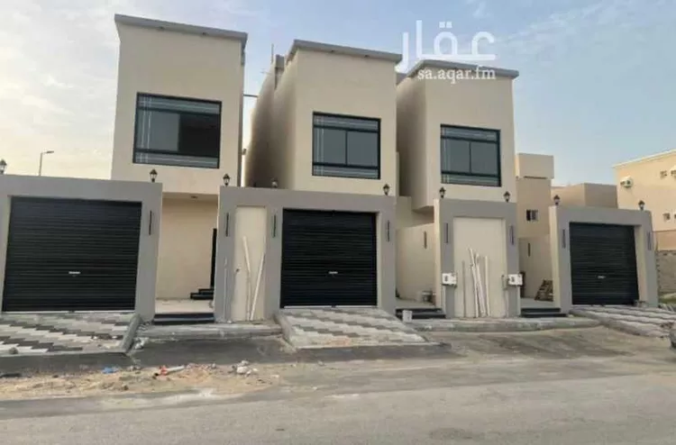 فيلا للبيع في شارع السكينه, حي ضاحية الملك فهد, مدينة الدمام, المنطقة الشرقية