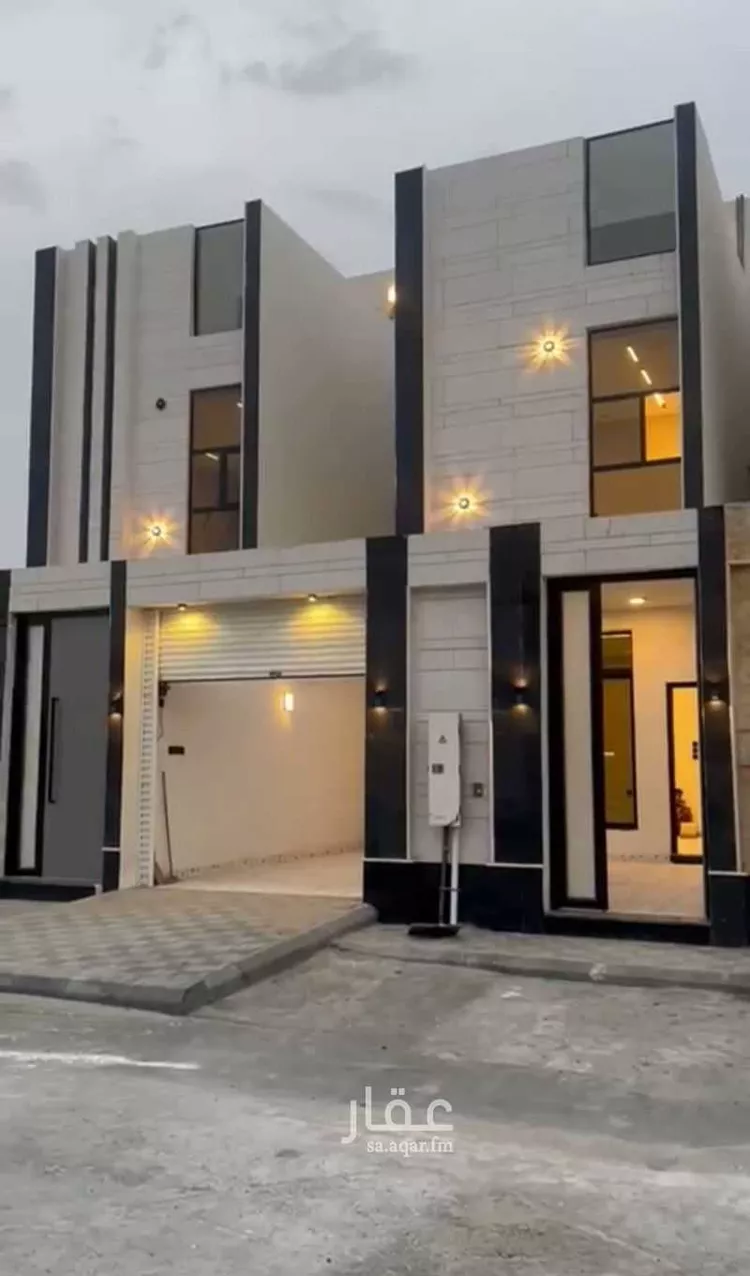 فيلا للبيع في شارع السكينه, حي ضاحية الملك فهد, مدينة الدمام, المنطقة الشرقية
