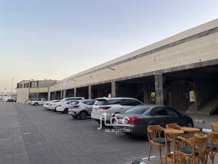 محل للإيجار في شارع سعيد بن عمرو الكندي, حي الملك فهد, مدينة المدينه المنوره, منطقة المدينة المنورة صورة 3