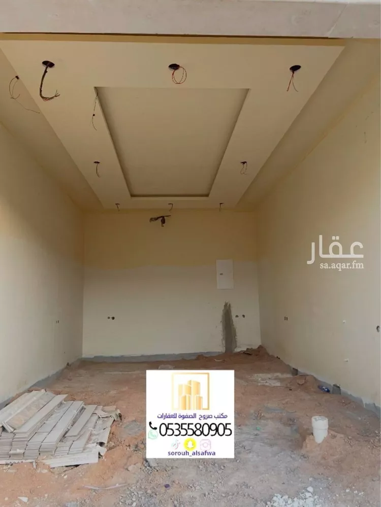 عمارة للإيجار في شارع خالد ابن يزيد ابن حارثة, حي الملك فهد, مدينة المدينه المنوره, منطقة المدينة المنورة صورة 3