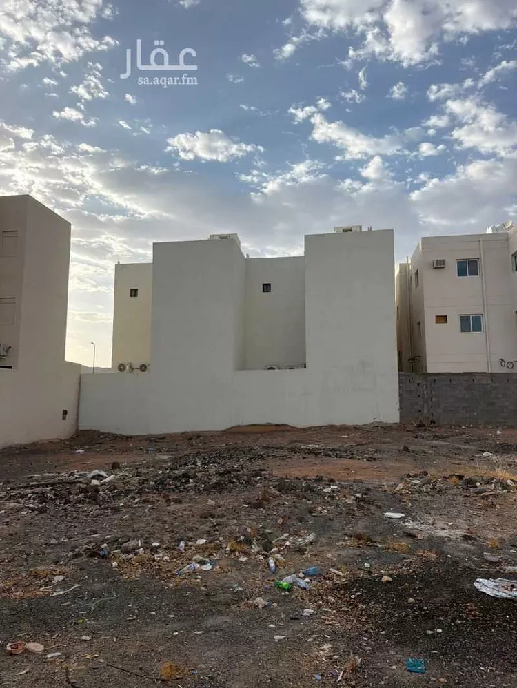 أرض للبيع في شارع منصور بن زاذان, حي الملك فهد, مدينة المدينة المنورة, منطقة المدينة المنورة 6