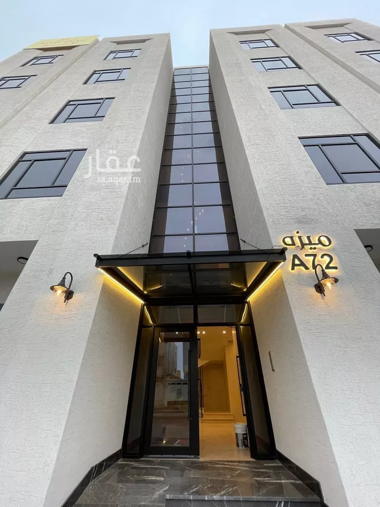 شقة للبيع في شارع عثمان ابن ابراهيم, حي الملك فهد, مدينة المدينة المنورة, منطقة المدينة المنورة صورة 4