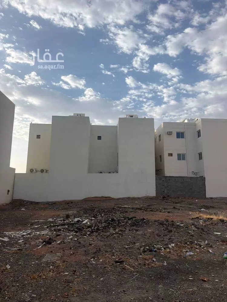 أرض للبيع في شارع منصور بن زاذان, حي الملك فهد, مدينة المدينة المنورة, منطقة المدينة المنورة