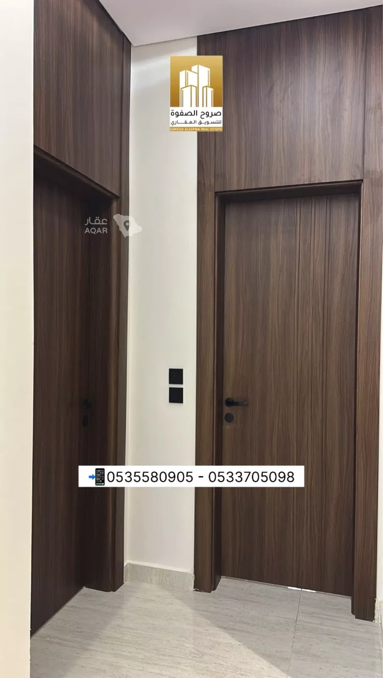 فيلا للبيع في شارع رفاعة ابن مبشر ابن الحارث الظفري, حي العاقول, مدينة المدينة المنورة, منطقة المدينة المنورة 9