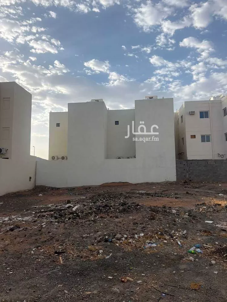 أرض للبيع في شارع منصور بن زاذان, حي الملك فهد, مدينة المدينة المنورة, منطقة المدينة المنورة صورة 2