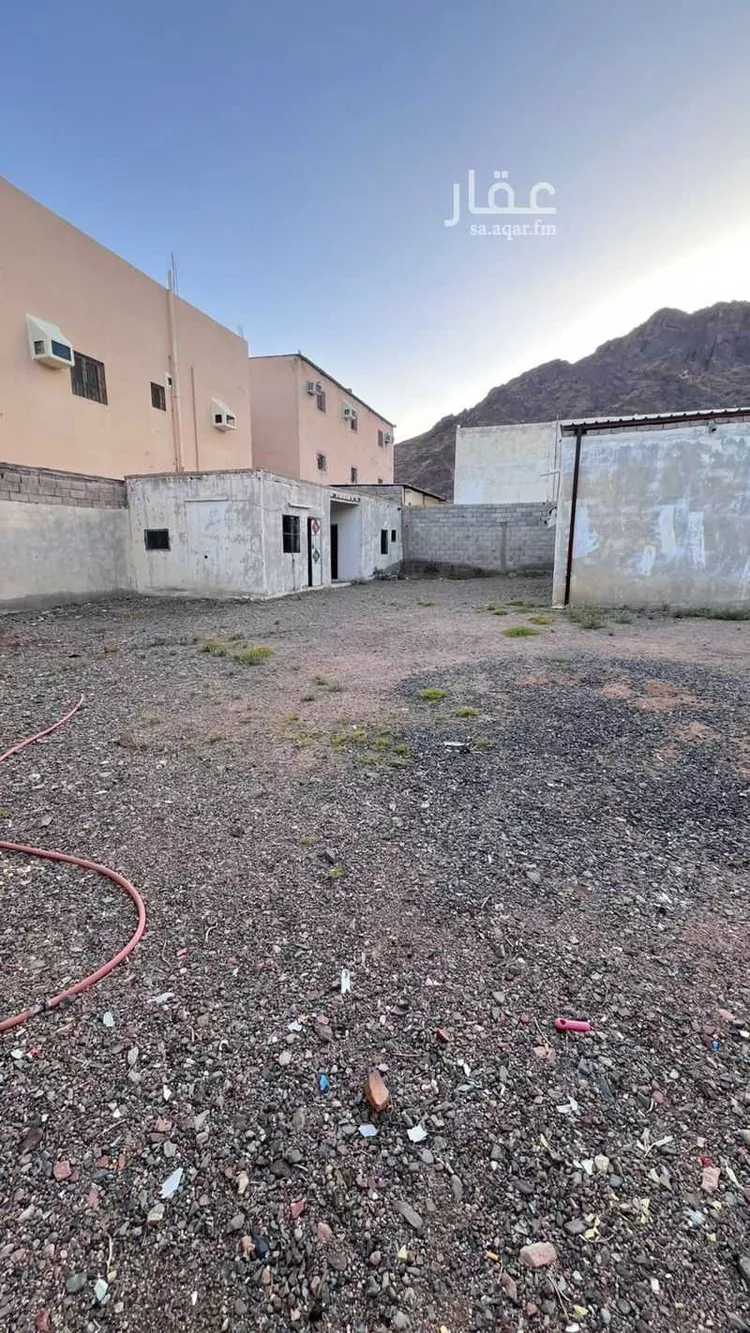 Land for Sale in Medina Al Matar