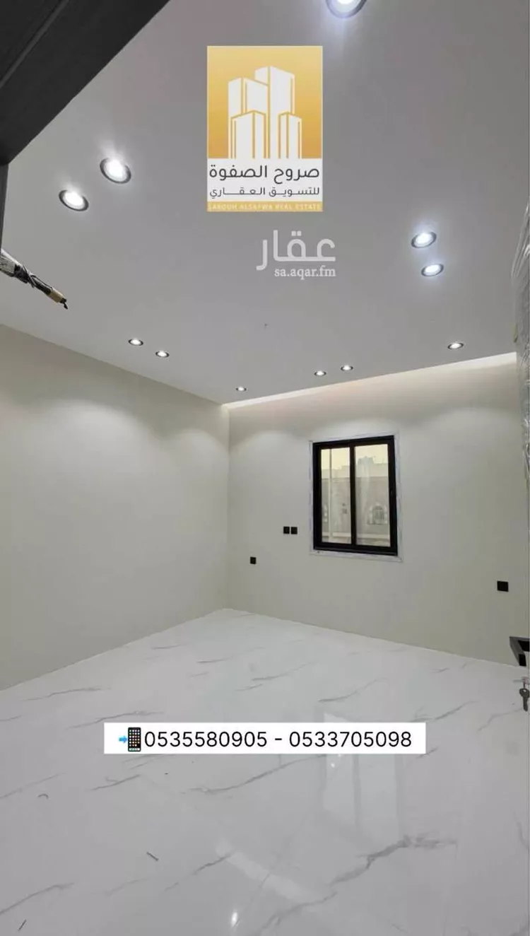 شقة للبيع في شارع عبدالحميد  ابي عبس, حي الملك فهد, مدينة المدينة المنورة, منطقة المدينة المنورة صورة 3