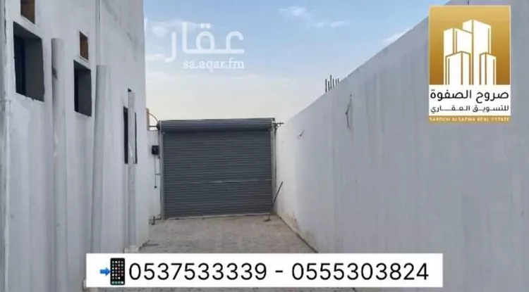 فيلا للبيع في شارع سليمان الصنيع, حي الفلق الجديد, مدينة مكة المكرمة, منطقة مكة المكرمة صورة 4