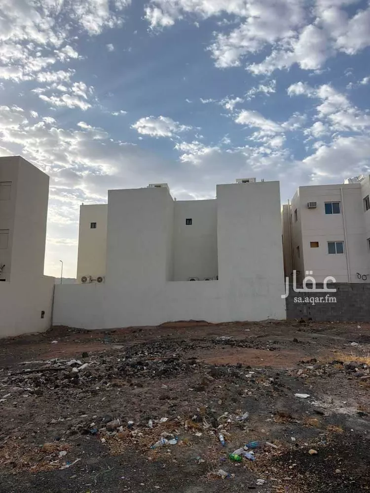 أرض للبيع في شارع منصور بن زاذان, حي الملك فهد, مدينة المدينة المنورة, منطقة المدينة المنورة صورة 4