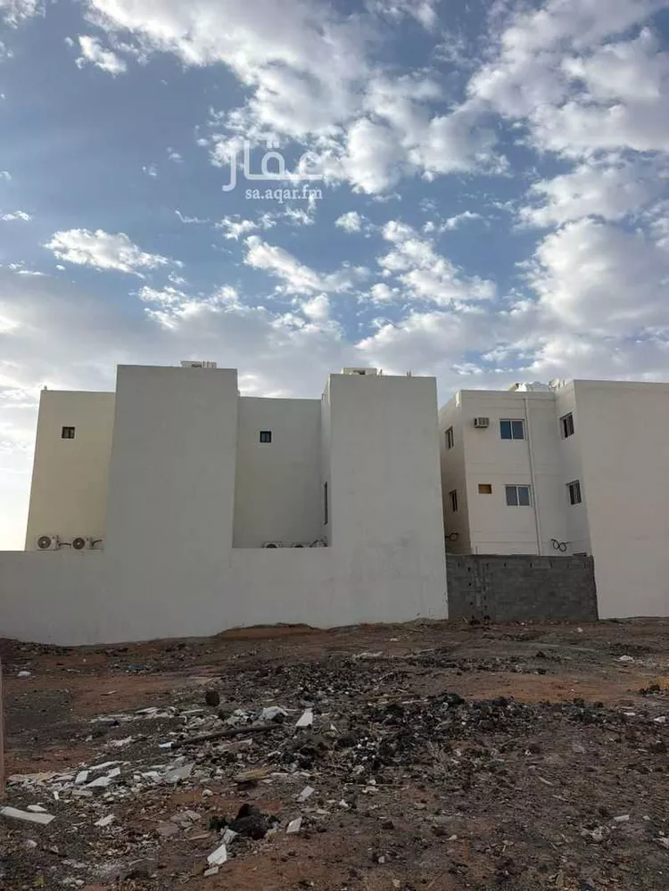 أرض للبيع في شارع منصور بن زاذان, حي الملك فهد, مدينة المدينة المنورة, منطقة المدينة المنورة صورة 5