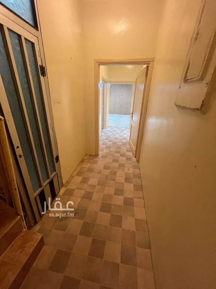 فيلا للإيجار في شارع ابن العلم الزبيري, حي الزهرة, مدينة الرياض, منطقة الرياض صورة 3