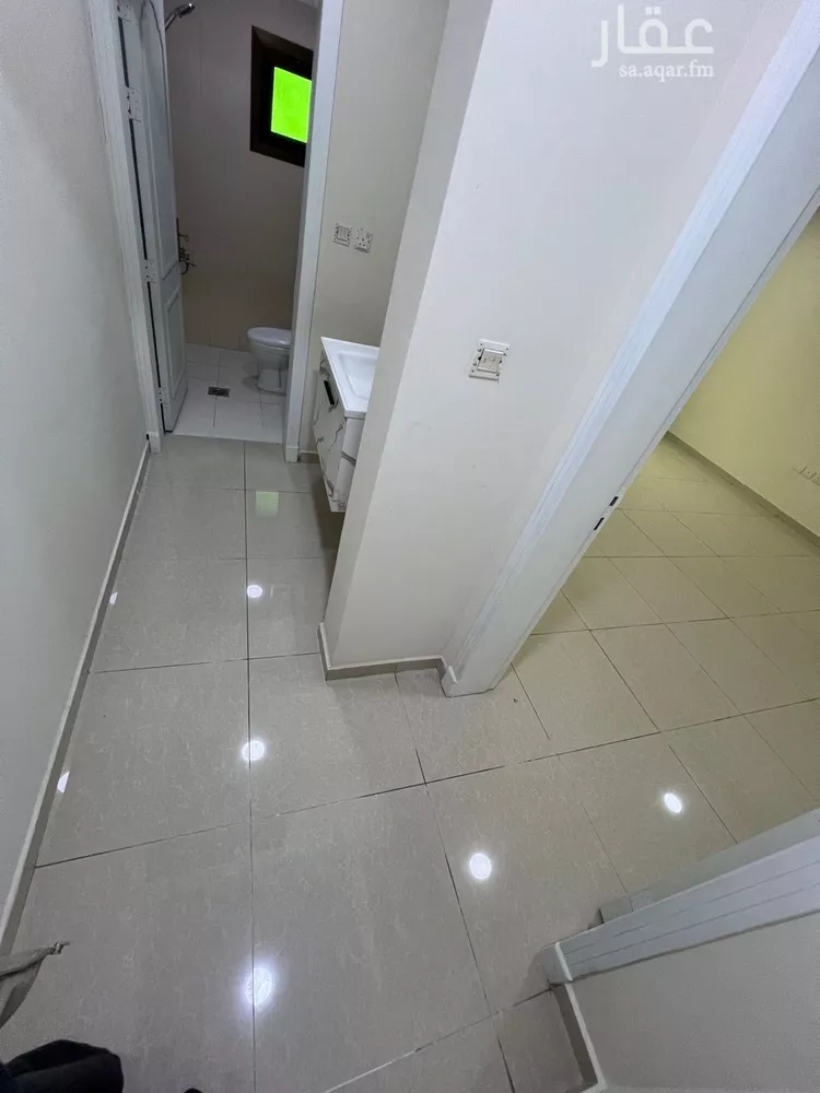 شقة للإيجار في شارع الصندول, حي المنتزة, مدينة الدمام, المنطقة الشرقية صورة 3