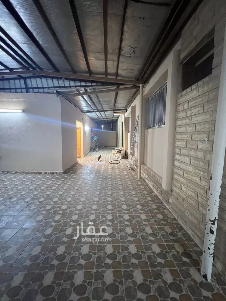 فيلا للإيجار في شارع ابن العلم الزبيري, حي الزهرة, مدينة الرياض, منطقة الرياض صورة 4