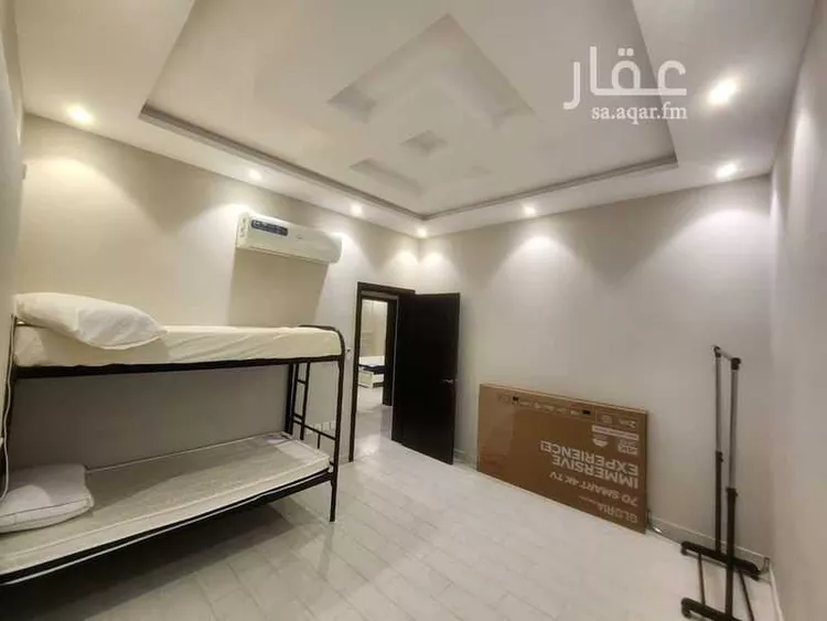 Furnished Apartment for Booking in Jeddah Ar Rabwah 10