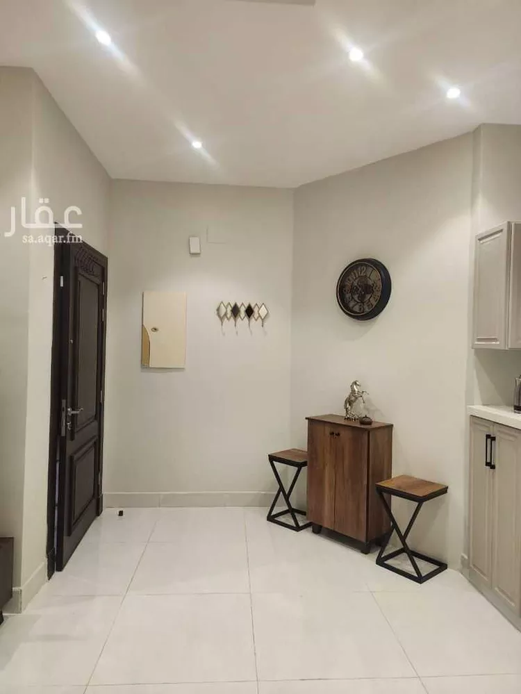Furnished Apartment for Booking in Jeddah Ar Rabwah 16