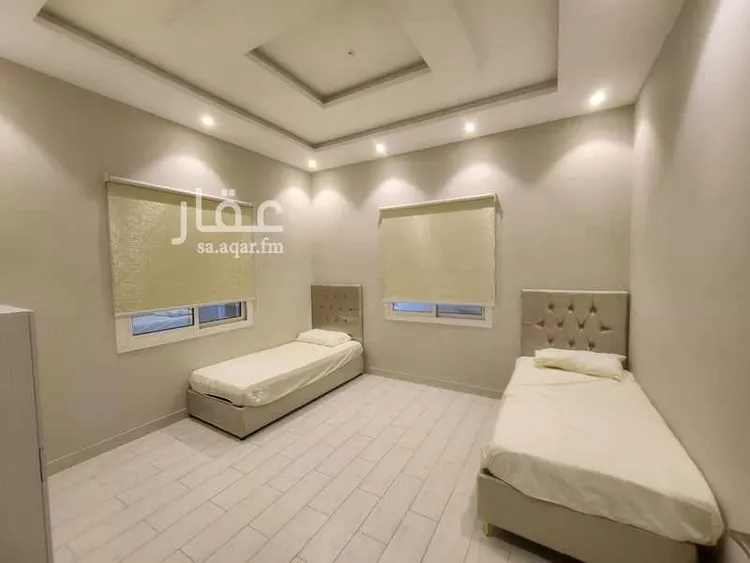 Furnished Apartment for Booking in Jeddah Ar Rabwah 13