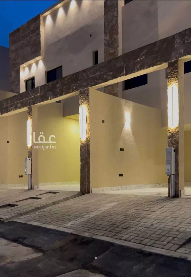 Floor for Sale in Riyadh Okaz