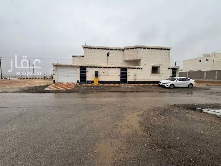 دور للبيع في شارع الريان 204 ، حي الريان ، حفر الباطن ، حفر الباطن