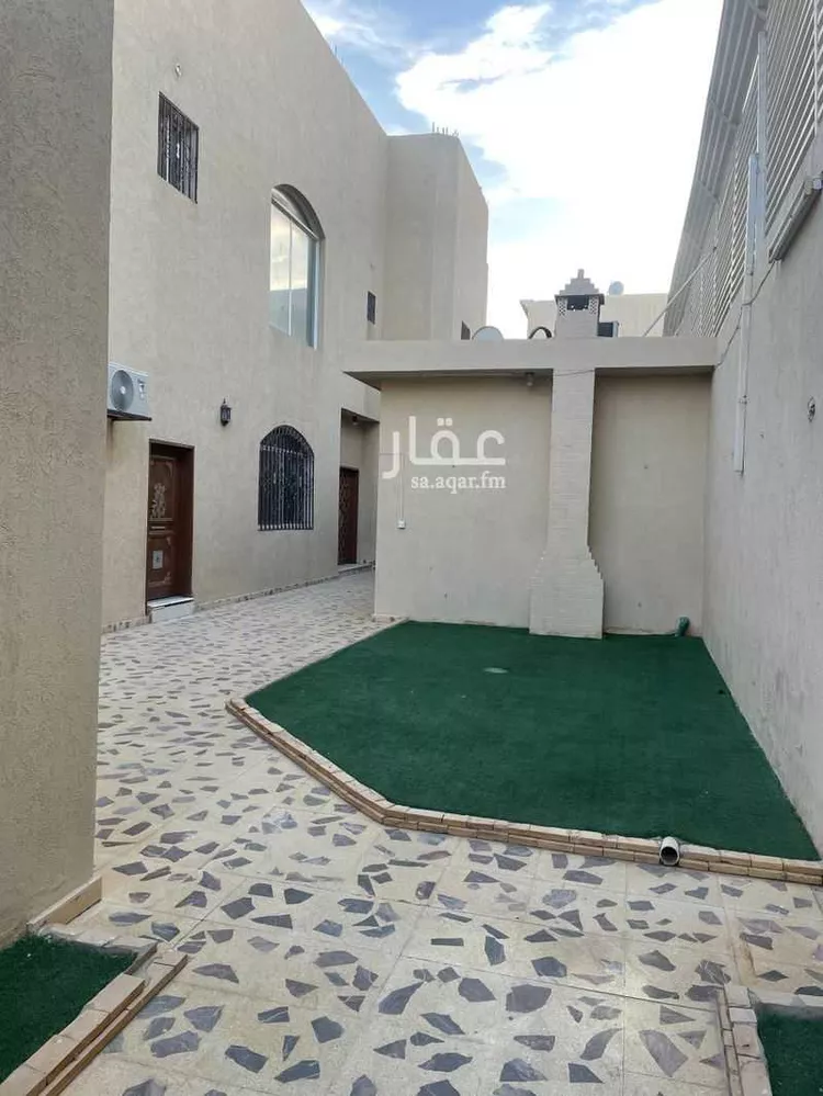 دور للإيجار في شارع الفوالجة ، حي النهضة ، الرياض ، منطقة الرياض