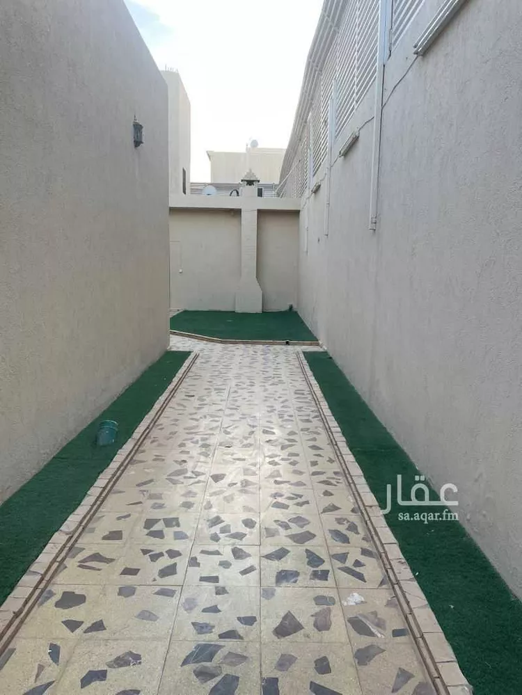 دور للإيجار في شارع الفوالجة ، حي النهضة ، الرياض ، منطقة الرياض صورة 5