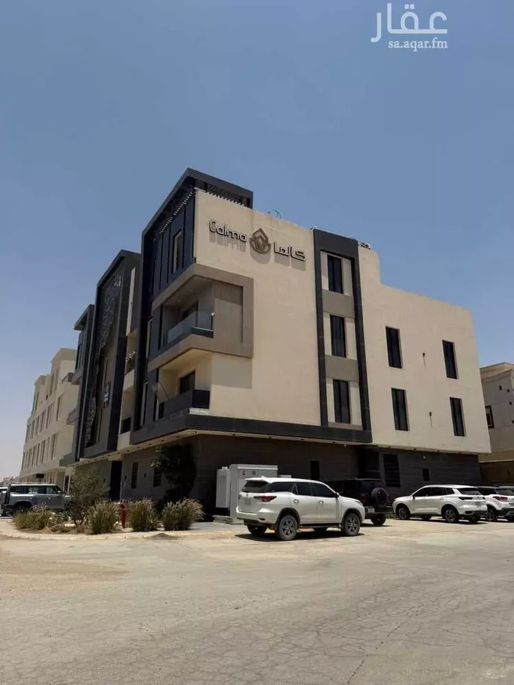 شقة للإيجار في شارع عبدالله الخزرجي, حي العارض, مدينة الرياض, منطقة الرياض صورة 2