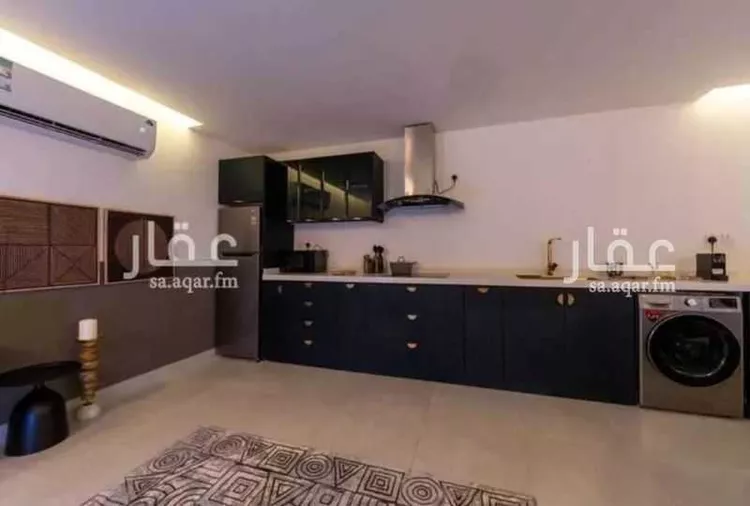 شقة مفروشة للحجز في شارع صبراتة ، حي العقيق ، الرياض ، منطقة الرياض صورة 5
