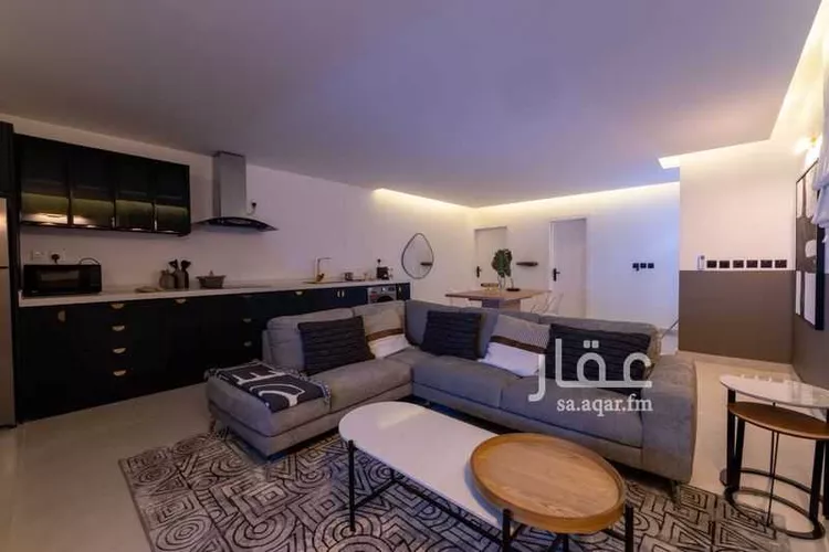 شقة مفروشة للحجز في حي العقيق ، الرياض ، منطقة الرياض صورة 4