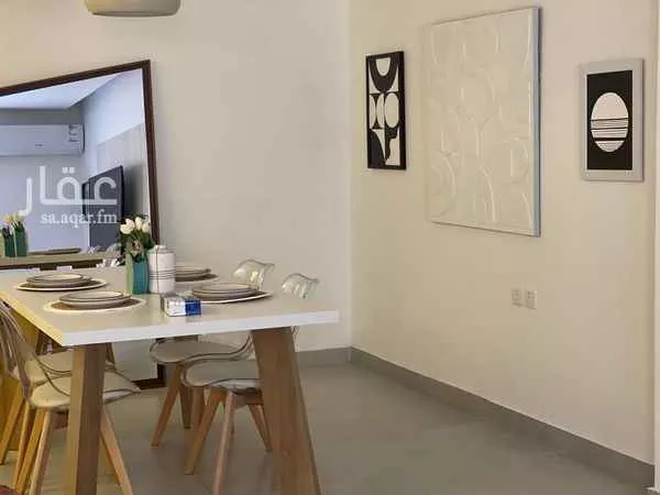 شقة مفروشة للحجز في شارع المشيرفة ، حي العقيق ، الرياض ، امارة منطقة الرياض صورة 3