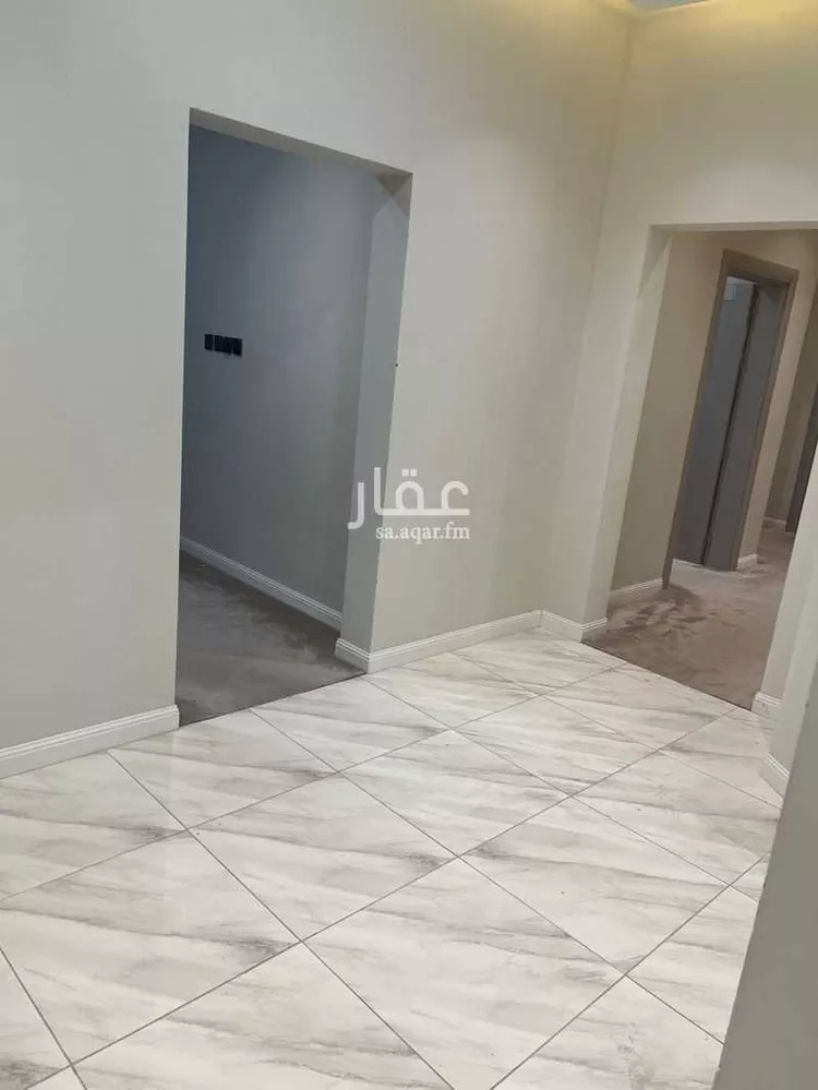 شقة للإيجار في شارع جهم بن كلده الباهلي, حي اليرموك, مدينة الاحساء, المنطقة الشرقية