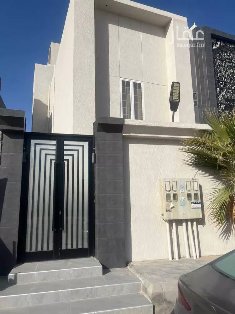 شقة للإيجار في شارع جهم بن كلده الباهلي, حي اليرموك, مدينة الاحساء, المنطقة الشرقية صورة 2