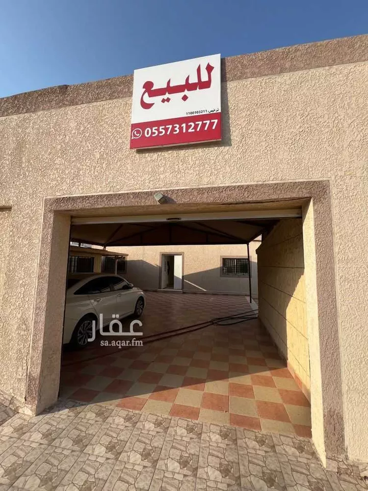 Rest House for Sale in Unayzah Ar Rawabi صورة 2