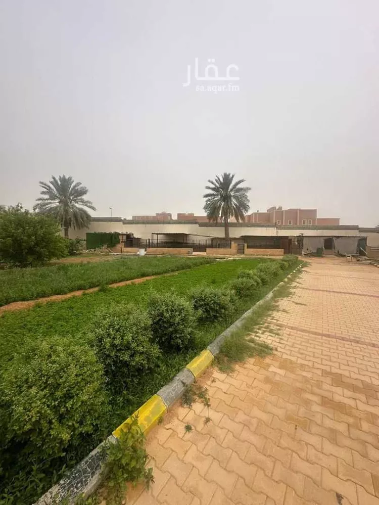 مزرعة للبيع في حي الريان, مدينة عنيزه, منطقة القصيم صورة 4