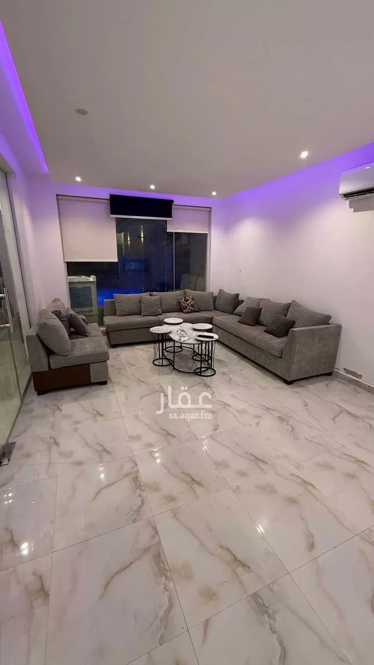 استراحة للإيجار في شارع الريف, حي السعادة, مدينة الرياض, منطقة الرياض صورة 2