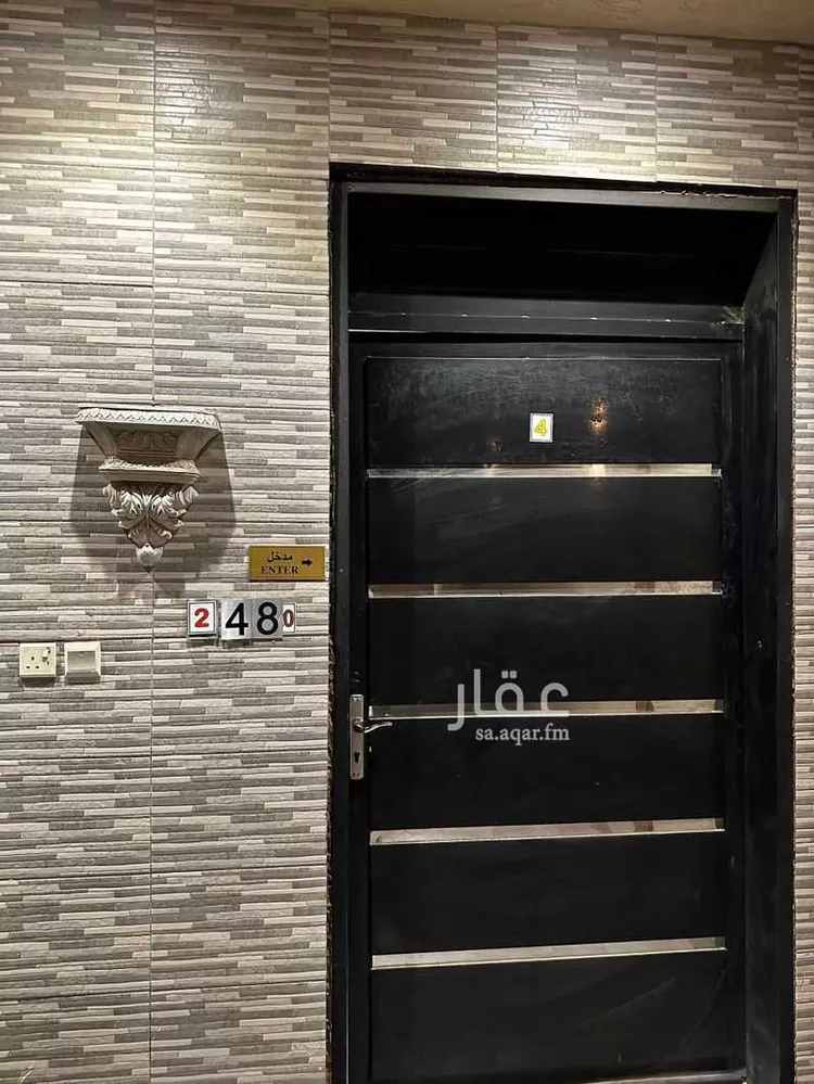 استراحة للإيجار في حي ، شارع الصمعورية ، حي بنبان ، الرياض ، منطقة الرياض صورة 2