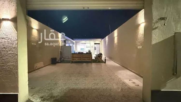 استراحة للإيجار في حي ، شارع الصمعورية ، حي بنبان ، الرياض ، منطقة الرياض صورة 4