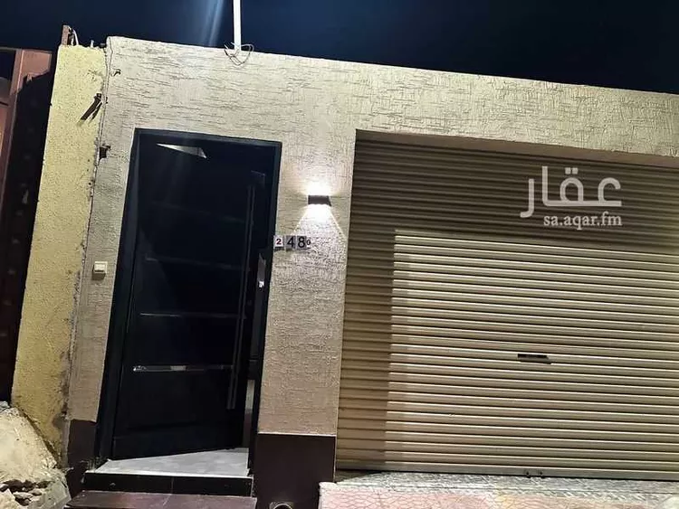 استراحة للإيجار في شارع الريف, حي السعادة, مدينة الرياض, منطقة الرياض