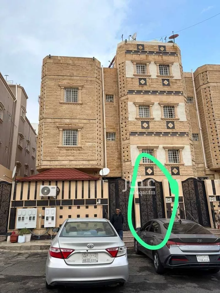 Apartment for Sale in Abha Guraiger
