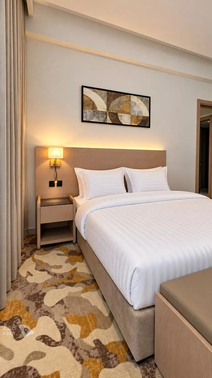 Studio for rent in Riyadh Al Mahdiyah صورة 2