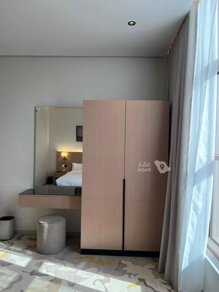 Studio for rent in Riyadh Al Mahdiyah صورة 5