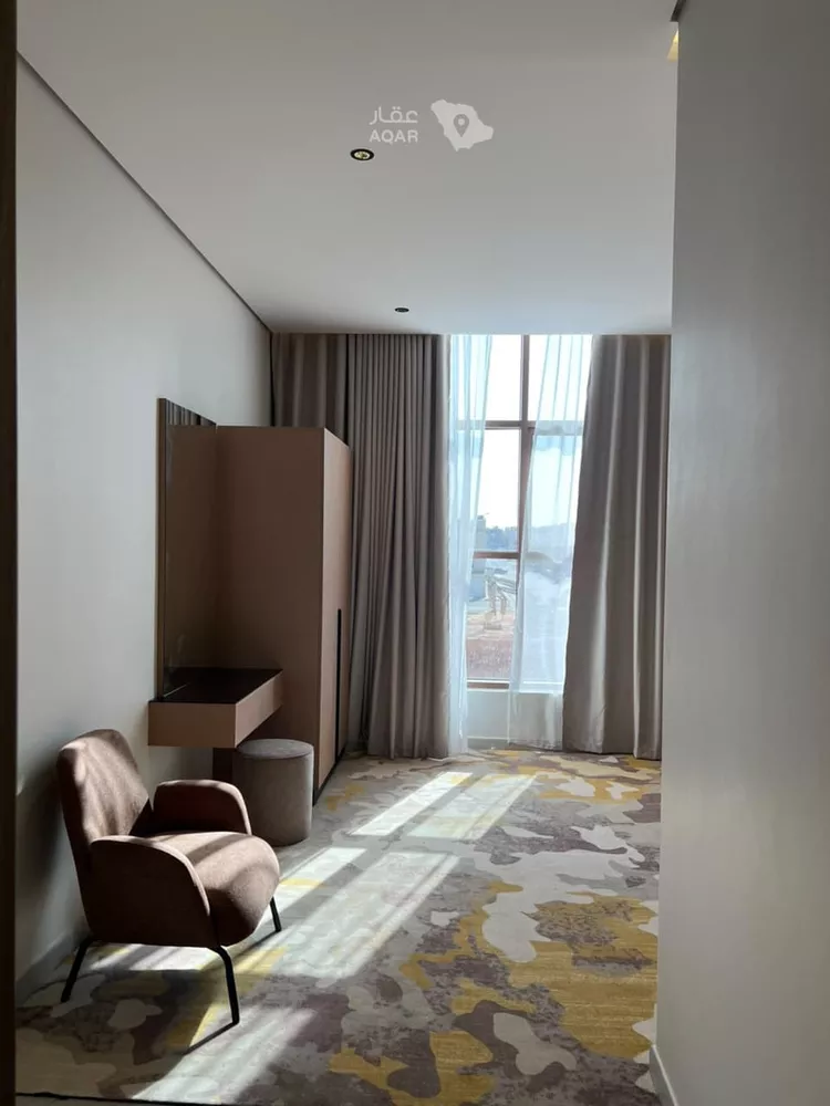 Studio for rent in Riyadh Al Mahdiyah صورة 3