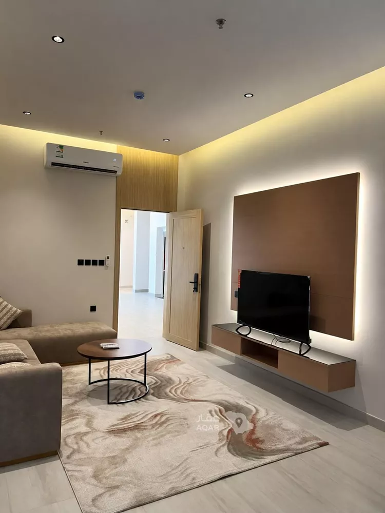 Studio for rent in Riyadh Al Mahdiyah 6