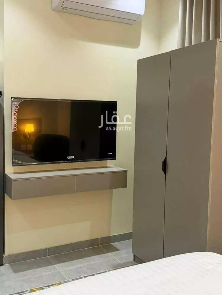 شقة للإيجار في شارع طريق الملك فهد بن عبد العزيز, حي الناصرية, مدينة سكاكا, منطقة الجوف صورة 5