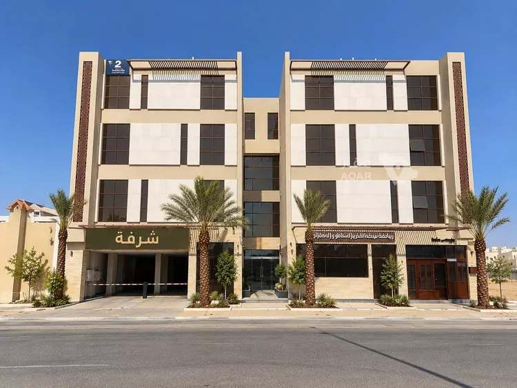 Studio for rent in Riyadh Al Mahdiyah