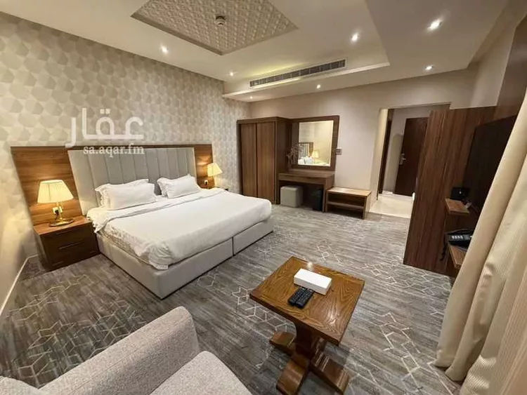 شقة للإيجار في شارع المصانع, حي الحمراء, مدينة الرياض, منطقة الرياض صورة 2