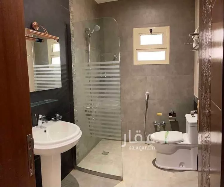 شقة للإيجار في شارع المصانع, حي الحمراء, مدينة الرياض, منطقة الرياض صورة 5