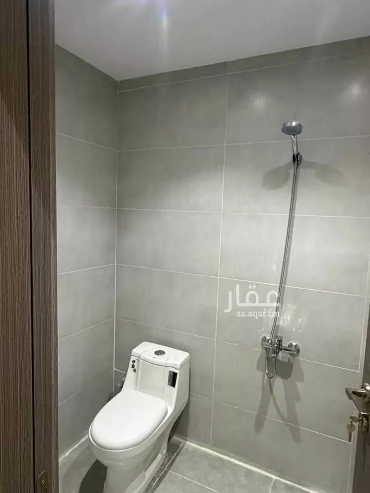 استوديو للإيجار في شارع طريق الملك فهد بن عبد العزيز, حي الناصرية, مدينة سكاكا, منطقة الجوف 8