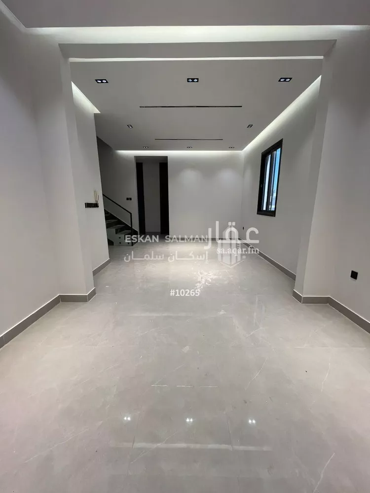 شقة للبيع في شارع جمال الدين أبي السعود ظهيرة, حي الرمال, مدينة الرياض, منطقة الرياض صورة 4